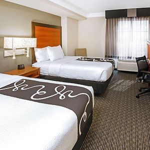 Deluxe Room Two Double Beds